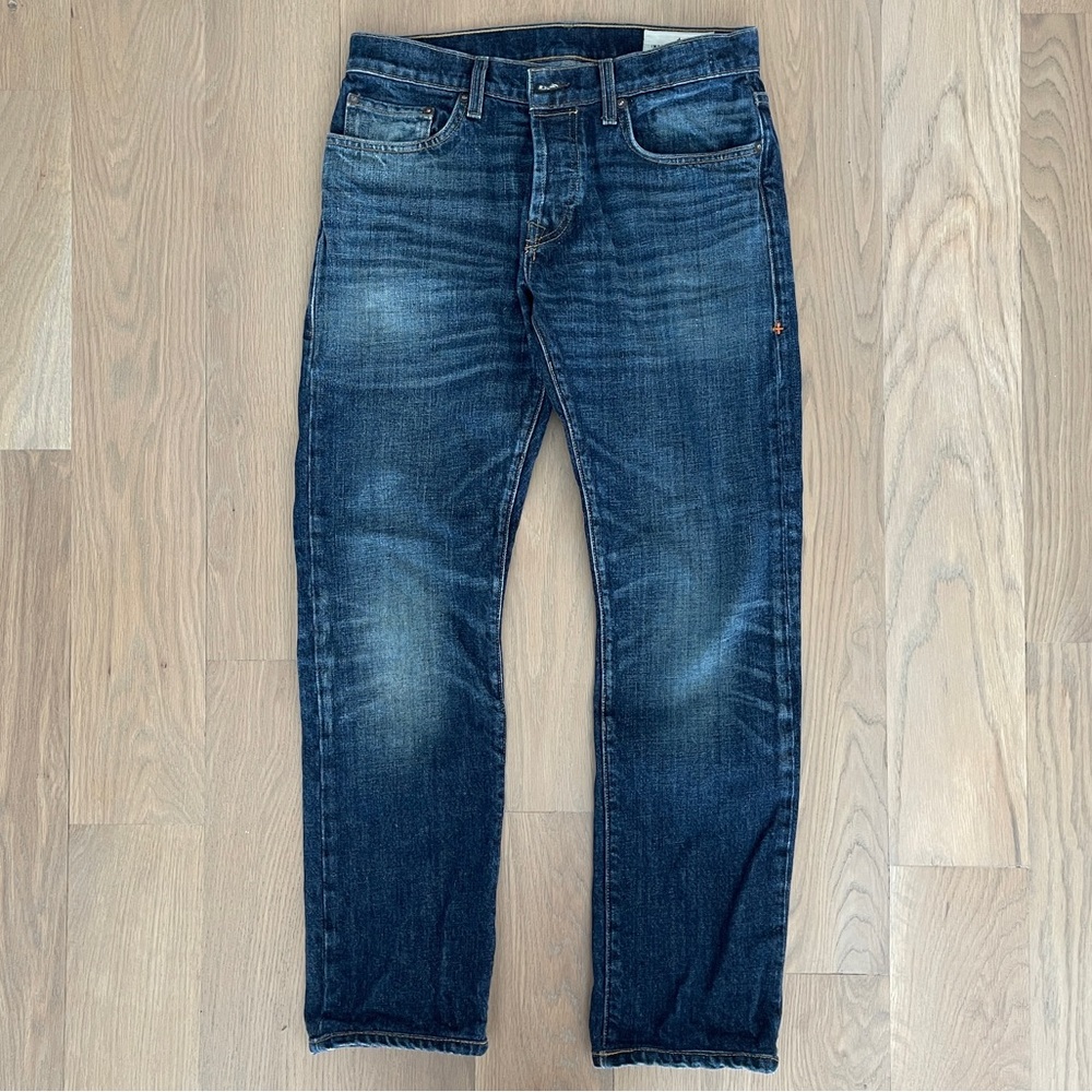 Imogene + Willie Denim Jeans. Men’s Size 29.